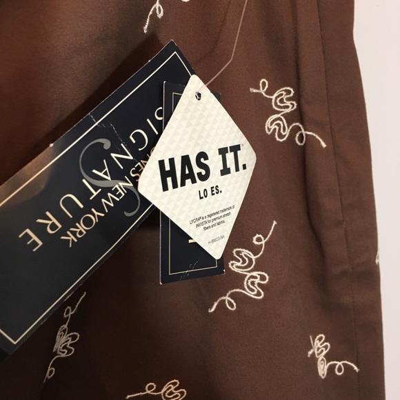 Jones of New York signature. NWT. - Picture 4 of 6